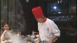 Benihana BNHNA  Company Profile Video [upl. by Iruahs23]