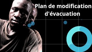 Plan de modification dévacuation avec le plombier Denis Takoug [upl. by Rinaldo]