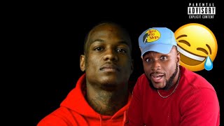 YSL WOODY DROPS SONG DISSING WACK 100 amp ATLANTA DA OFFICE “ DON’T RECALL “ REACTION [upl. by Aerb]