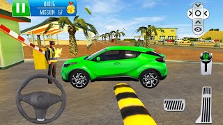 Driving Through Mountain Roads 30  Truck Car and Boat  Android Gameplay [upl. by Gavrah807]