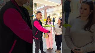 Ciocolata Dubai 🤤🤤🤤 subscribe funny flowerchallange flower humor [upl. by Atiekal612]