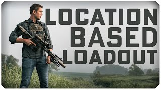 Rural America LocationBased Loadout  145quot Ripcord Industries DoItAll Build [upl. by Nariko]