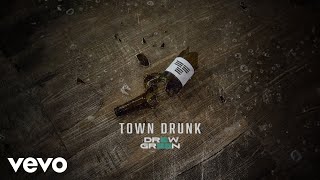 Drew Green  Town Drunk Official Audio [upl. by Duffie]