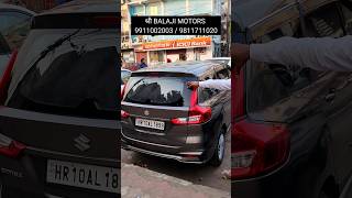 ERTIGA FOR SALE DELHI gauravsethi youtubeshorts shorts ertiga ertigacng [upl. by Deth]