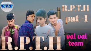 RPTH Pat1  funny video [upl. by Nikral470]