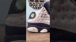 Im a scavenger… I make shoes look spectacular🤩 shoedoc shoelada fz150 150bucks jordan13 [upl. by Maddie]