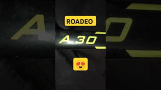 Roadeo A30 restoration shorts shorts youtubeshorts [upl. by Demetris638]