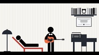 An introduction to music therapy [upl. by Arratahs]