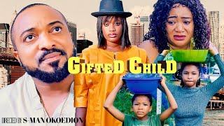 CHIMAMANDA THE SEER The gifted child jasmin little purity latest movie 2024 [upl. by Oigres]