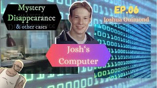 Josh Guimond Joshs computer [upl. by Uyr]