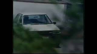 Nissan Sunny 130Y 1982 Commercial Malaysia [upl. by Uhayile]