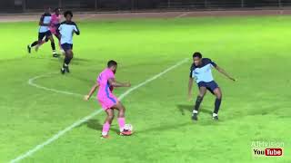 🎞️ Barkingside FC 🔵 🆚 🟣 Romford FC  Essex Senior Cup 1R Mon30Sep24 HIGHLIGHTS [upl. by Dulcinea]