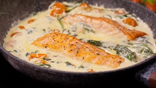 7 recetas con salmon ¡DELICIOSAS comidas rapidas y faciles de hacer [upl. by Langill]