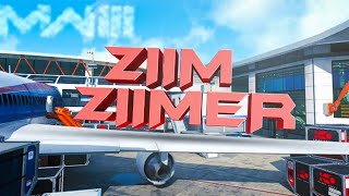 ZiiM ZiiMeR 39  MW3 Trickshot Montage quotMake It Homequot [upl. by Arnie978]