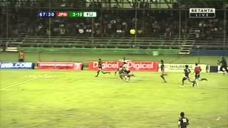 Fiji Rugby 2013 Best Tries [upl. by Enieledam268]