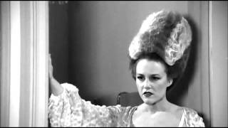 Madeline Kahn Knows “Funny” In Comedy amp Acting 1996 [upl. by Coombs421]