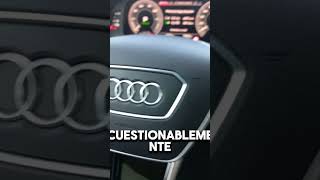 Audi A6 ¿El fin de las berlinas ✨ Parte 2 de 2 audi audia6 [upl. by Yllac]