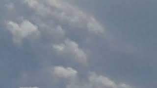 Cloud Cooking Over Geraldton [upl. by Bullough]