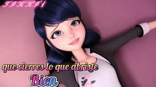 Cóseme  Karen Méndez 🐞MIRACULOUS LADYBUG🐞 [upl. by Auberta441]