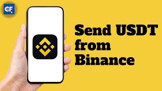 HOW TO SEND USDT ALL LATEST OPTIONS ll Binance usdt sending All options [upl. by Aztiram]