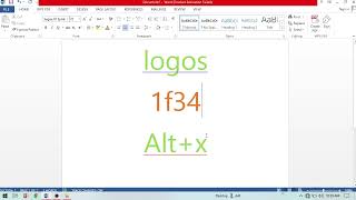 symbols logo computer microsoftoffice [upl. by Alaham]