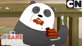 We Bare Bears All Season 2 Episodes  Cartoon Network  Cartoons for Kids [upl. by Slaby55]