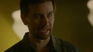 The Originals 5x06  Declan Freya amp Vincent au bar VF [upl. by Elpmet]