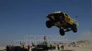 2012 Pismo Beach Huckfest OFFICIAL SLIME TEASER [upl. by Feeney]