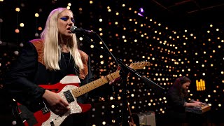 TORRES  I got the fear Live on KEXP [upl. by Abisha]