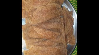 Patishapta recipe popular traditional bengali pitha [upl. by Eeliab]