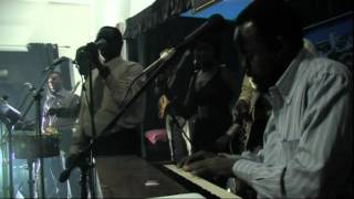 Le SAHEL Idrissa Diop Cheikh Tall Thierno Koité feat PAPE NIANG  Massani Cissé [upl. by Halladba344]