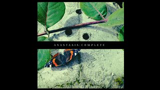 ANASTASIS Complete by Luke Victor feat Griot Gabriel MC Tempo amp JY Betton [upl. by Enomal]