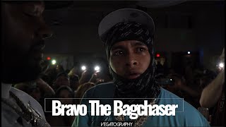 Bravo The Bagchaser performs live in Bakersfield Ca [upl. by Hgielah]