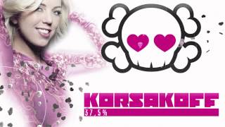 Korsakoff  375 PREVIEW [upl. by Sage]