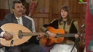 Music from Algeria  Musique dAlgérie  موسيقى من الجزائر [upl. by Mathew]