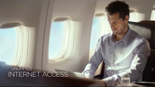 Business Class Experience  Turkish Airlines [upl. by Torbert]