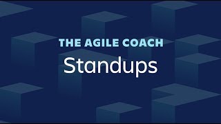 Daily Standups How to Run Them  Agile Coach 2019 [upl. by Peyton]