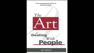 The Art of Dealing with People Audiobook audiobook [upl. by Emarie]