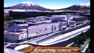 El nuevo rostro comercial de Arequipa [upl. by Margetts]