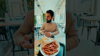 Sonntagsbrunch in attisholz swiss swissrap [upl. by Nilahs82]