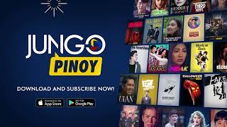 Jungo Pinoy App Jan 2024 Highlights [upl. by Rad]