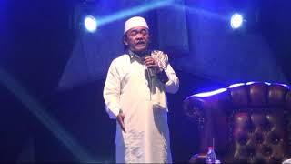 KH ASEP MUBAROK CERAMAH LUCU FULL [upl. by Watanabe]