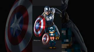 AVENGERS AND LOGAN VERSION SINGS SIMPAPA POLYUBILA [upl. by Krissie]