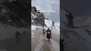 Ladakh Bike Trip [upl. by Mcclelland]