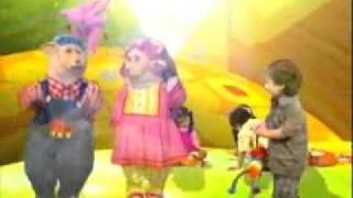 Baraeem Song for Childrn اغنيه براعم من قناه براعم [upl. by Kanter]