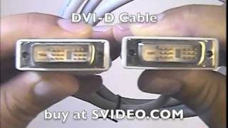 DVID Cable [upl. by Con]