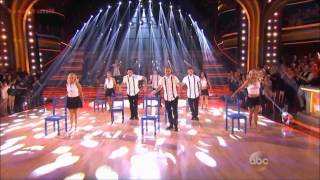 Aloe Blacc TV Show Performance [upl. by Kyred]