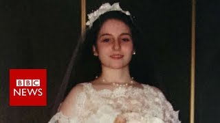 Why does the US have so many child brides  BBC News [upl. by Kinny]