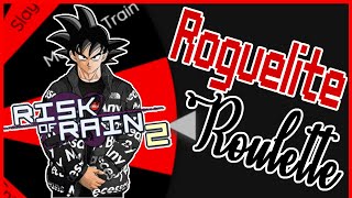 Roguelite Roulette This thumbnail makes sense I swear [upl. by Yatnuahc]