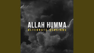 Allah Humma Outro [upl. by Onimixam]